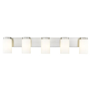 Burk 5-Light Vanity