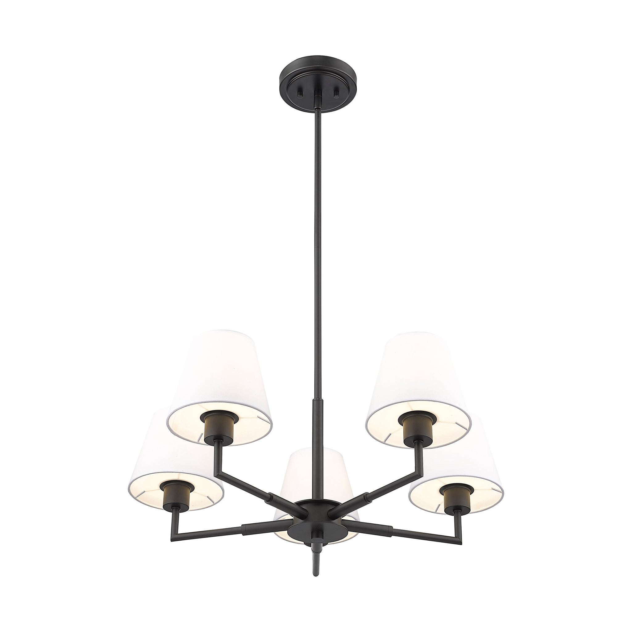 Leila 5-Light Chandelier