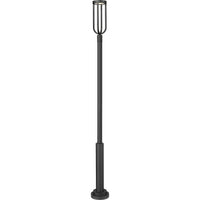 Leland 1-Light Outdoor Post Mounted Fixture