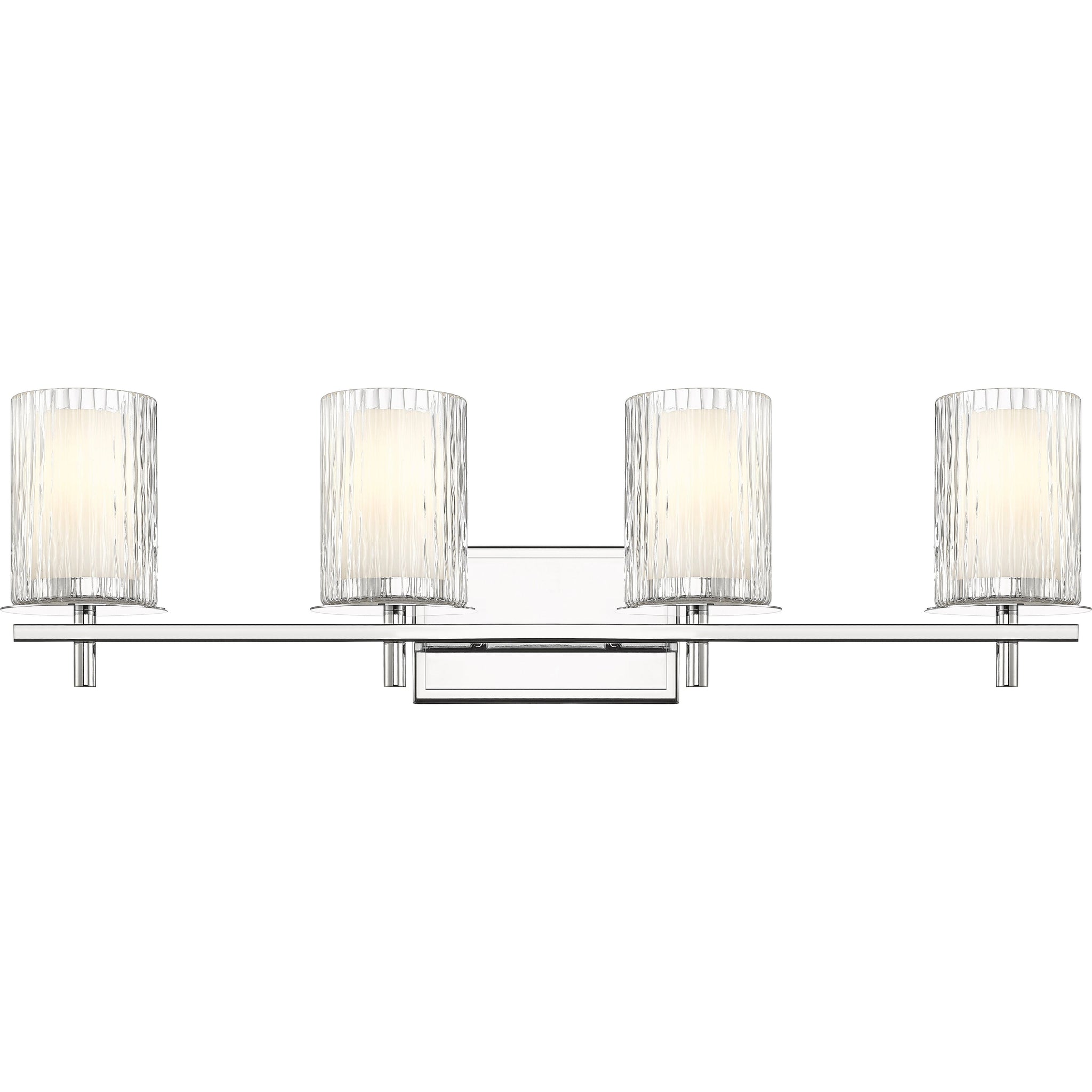 Grayson 4-Light Vanity