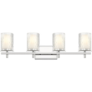 Grayson 4-Light Vanity