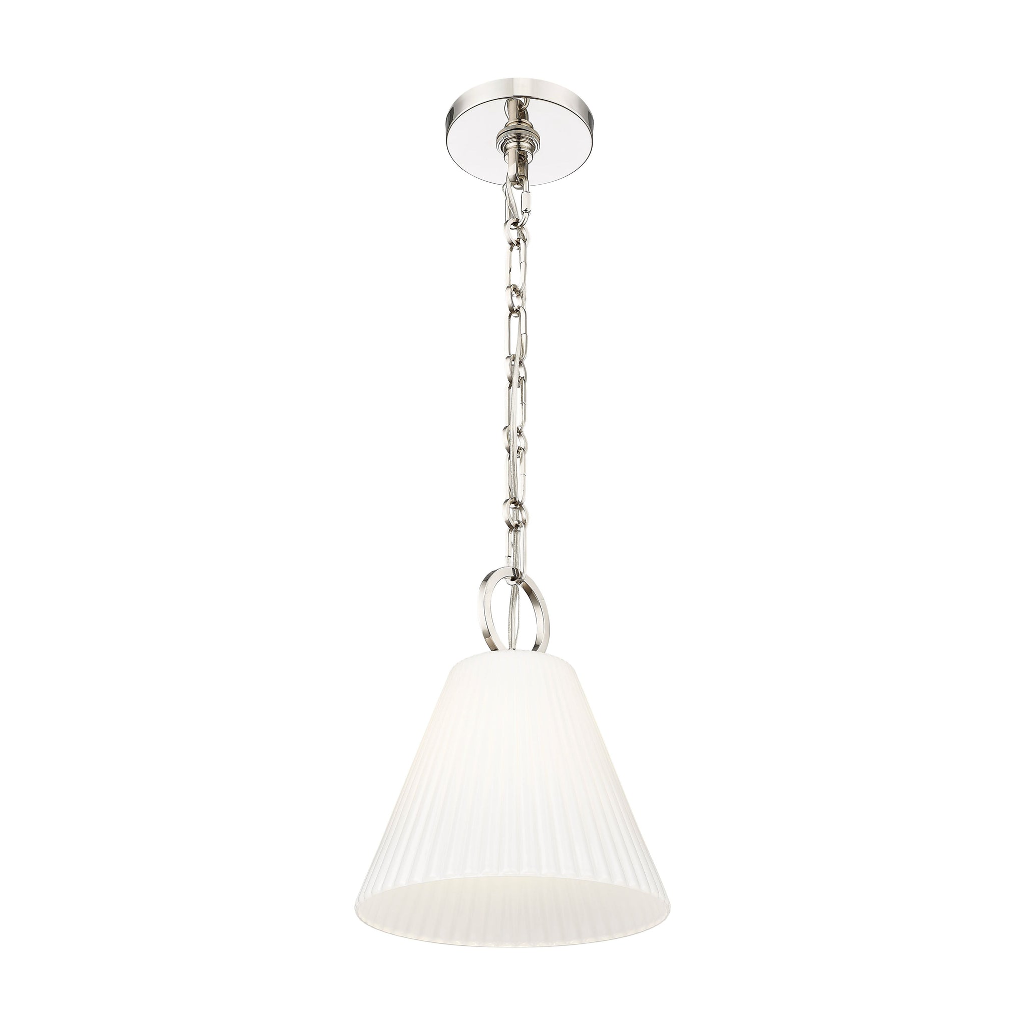 Alaric 1-Light Pendant