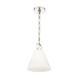 Alaric 1-Light Pendant