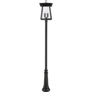 Rainer 6-Light Outdoor Post Mounted Fixture