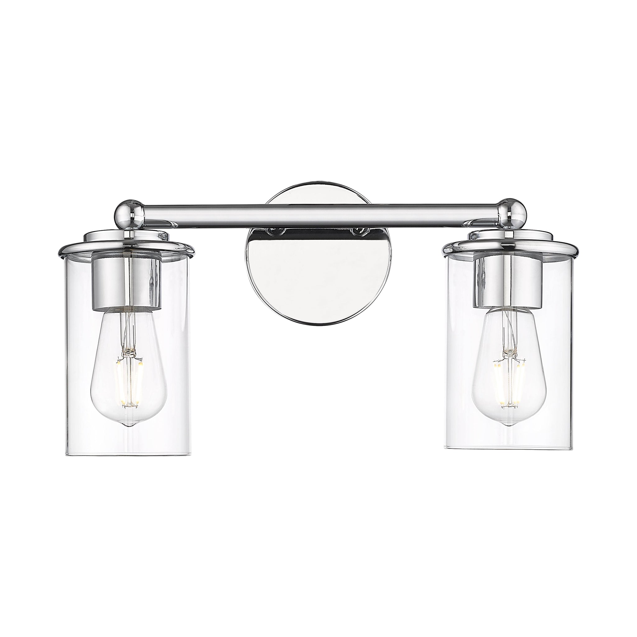 Thayer 2-Light Vanity