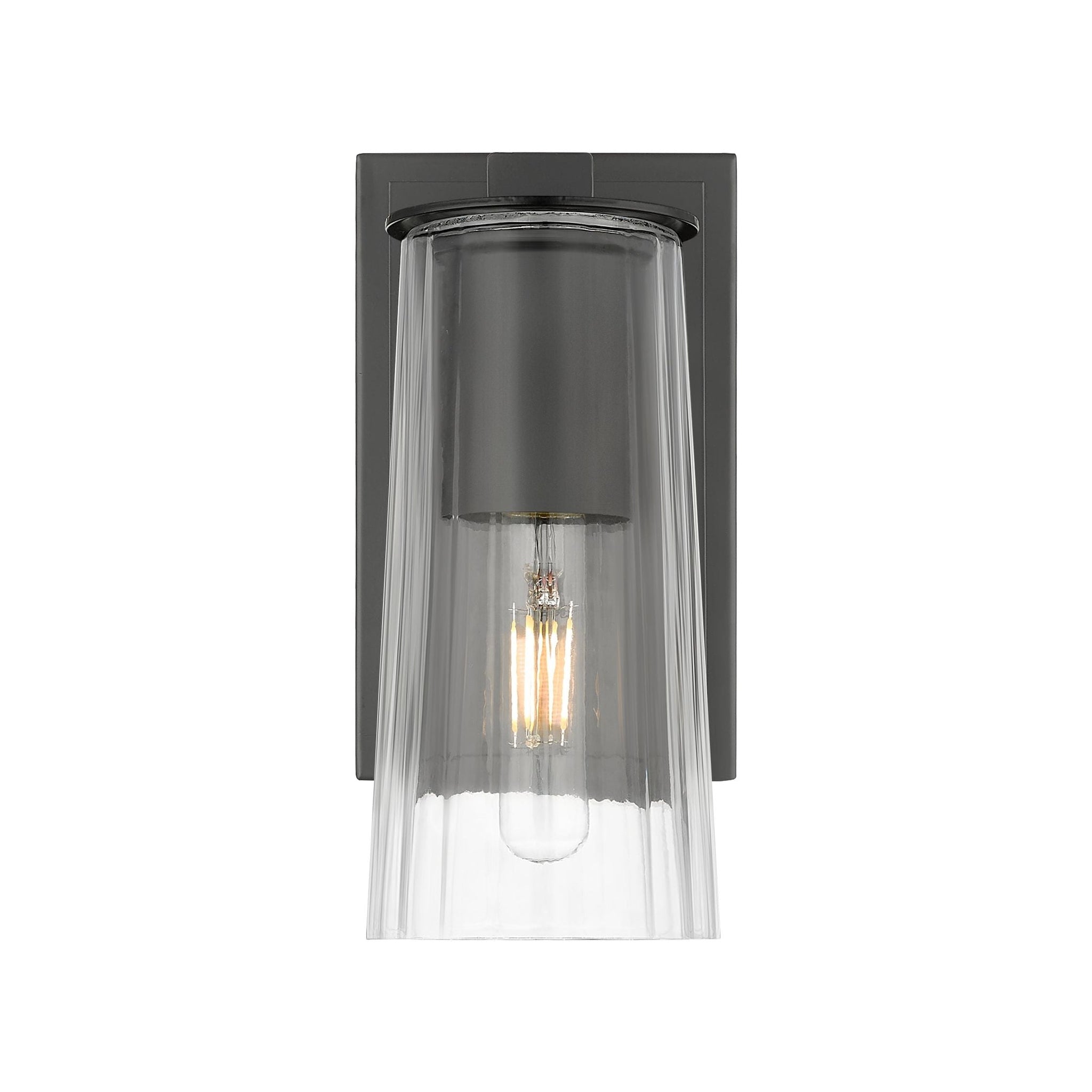 Titus 1-Light Wall Sconce