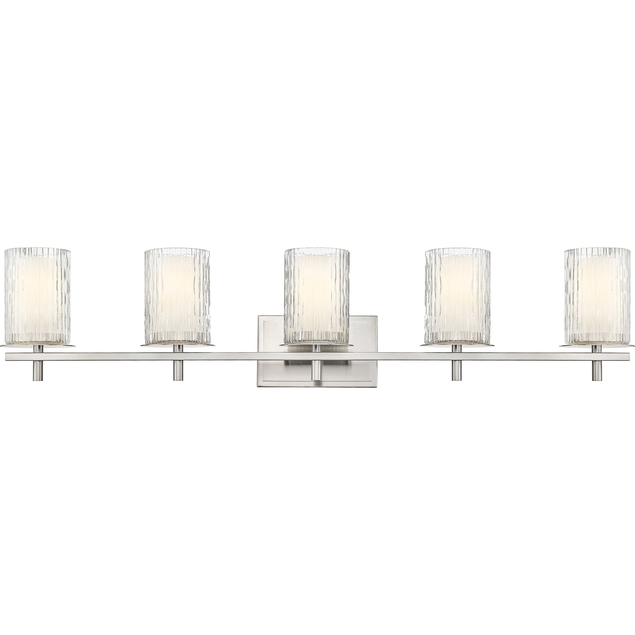 Grayson 5-Light Vanity