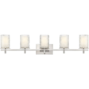 Grayson 5-Light Vanity