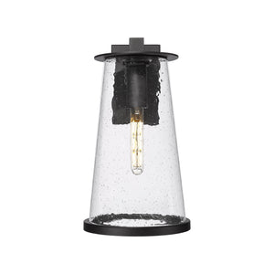 Bar Harbor 1-Light Outdoor Wall Light