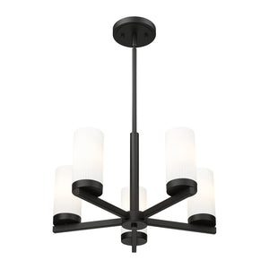 Danica 5-Light Chandelier