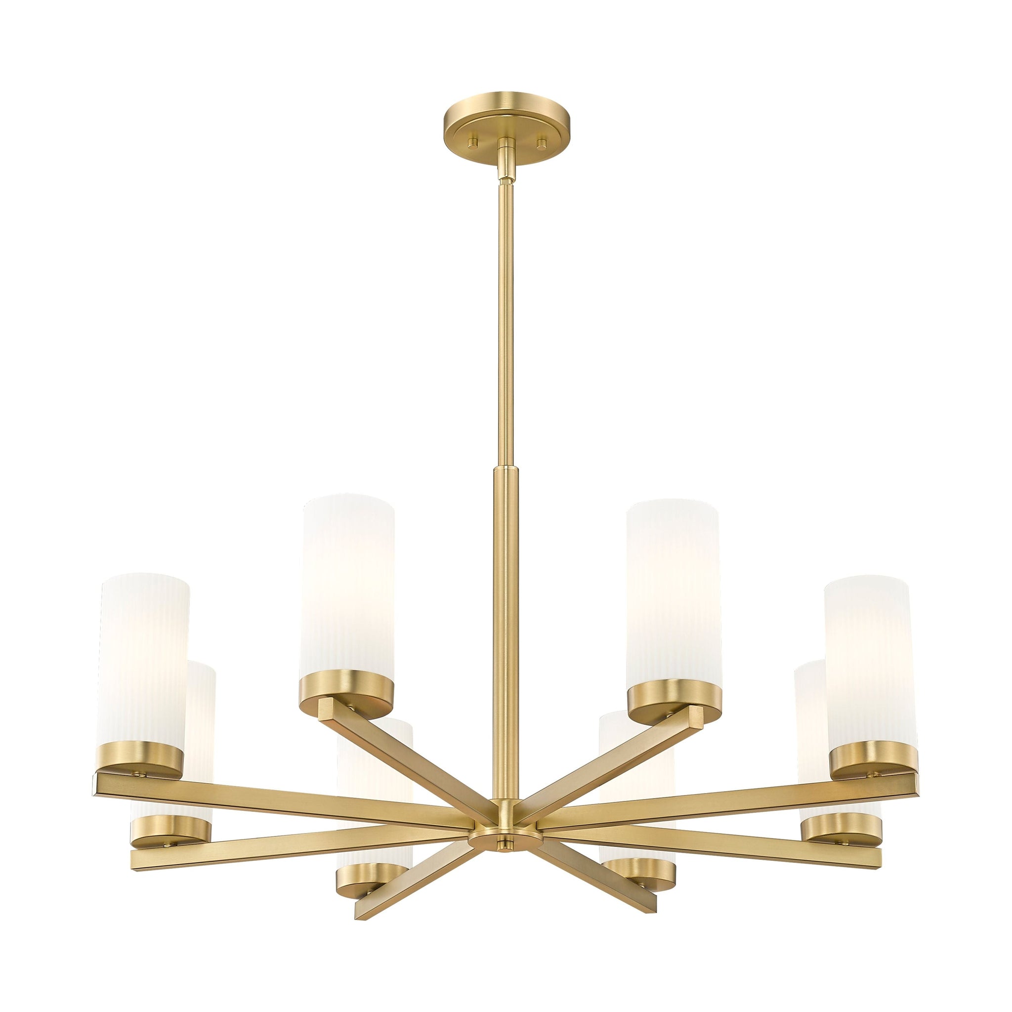 Danica 8-Light Chandelier