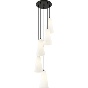 Farrell 5-Light Chandelier