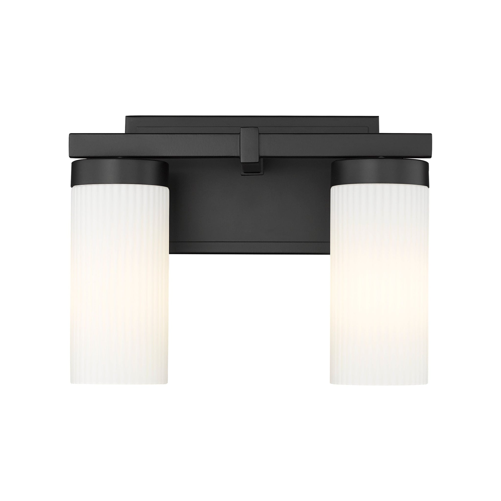 Danica 2-Light Vanity