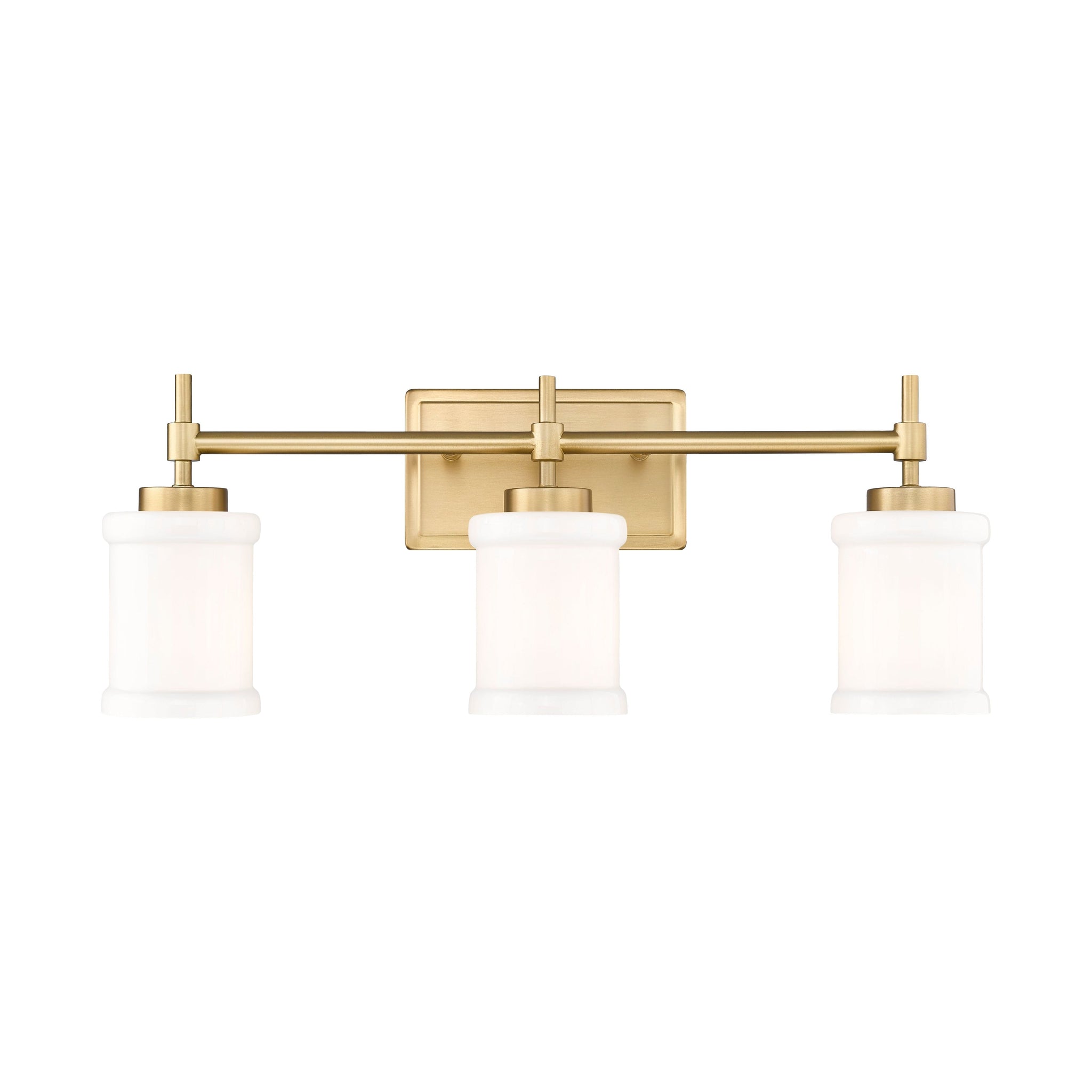 Cadoc 3-Light Vanity