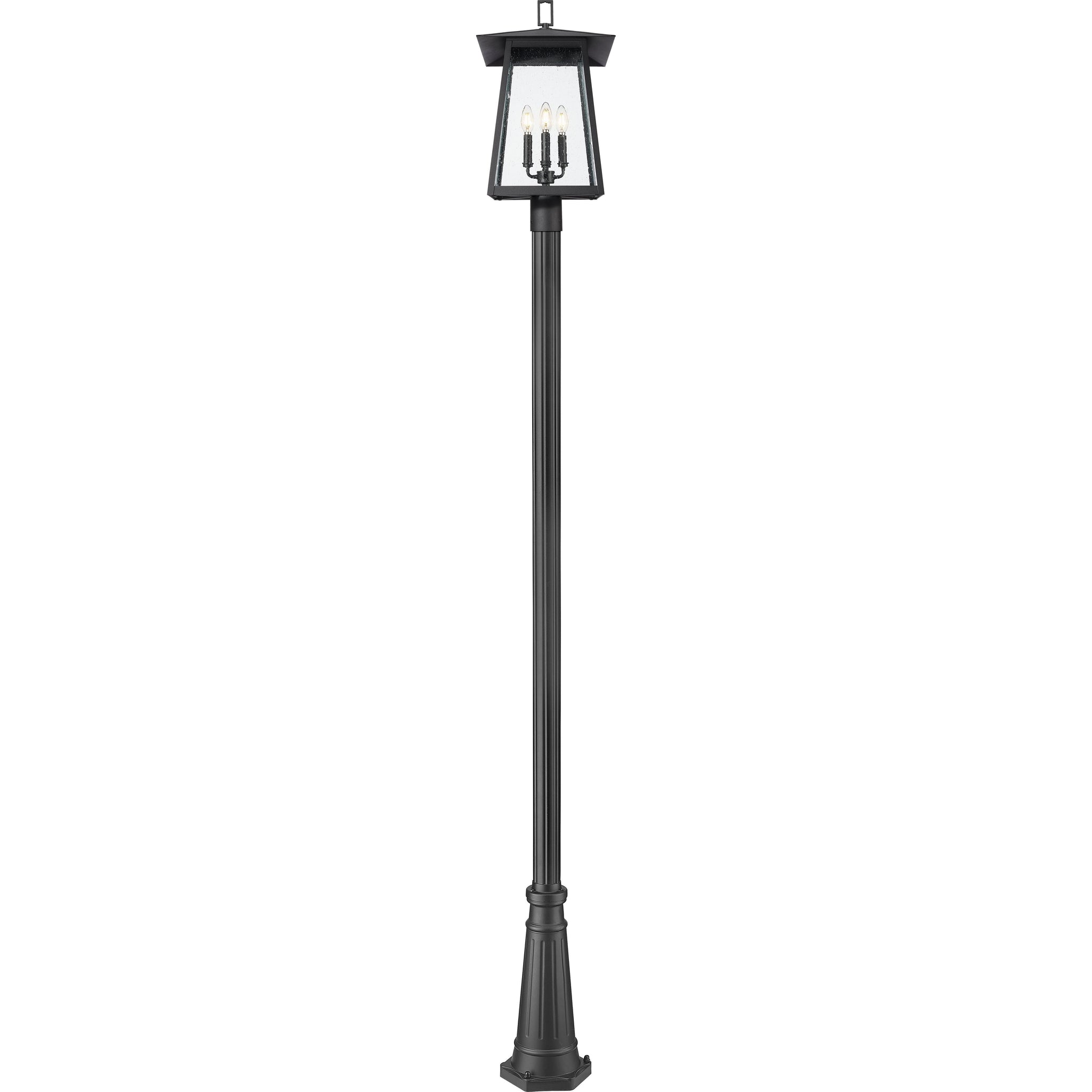 Rainer 4-Light Outdoor Post Mounted Fixture