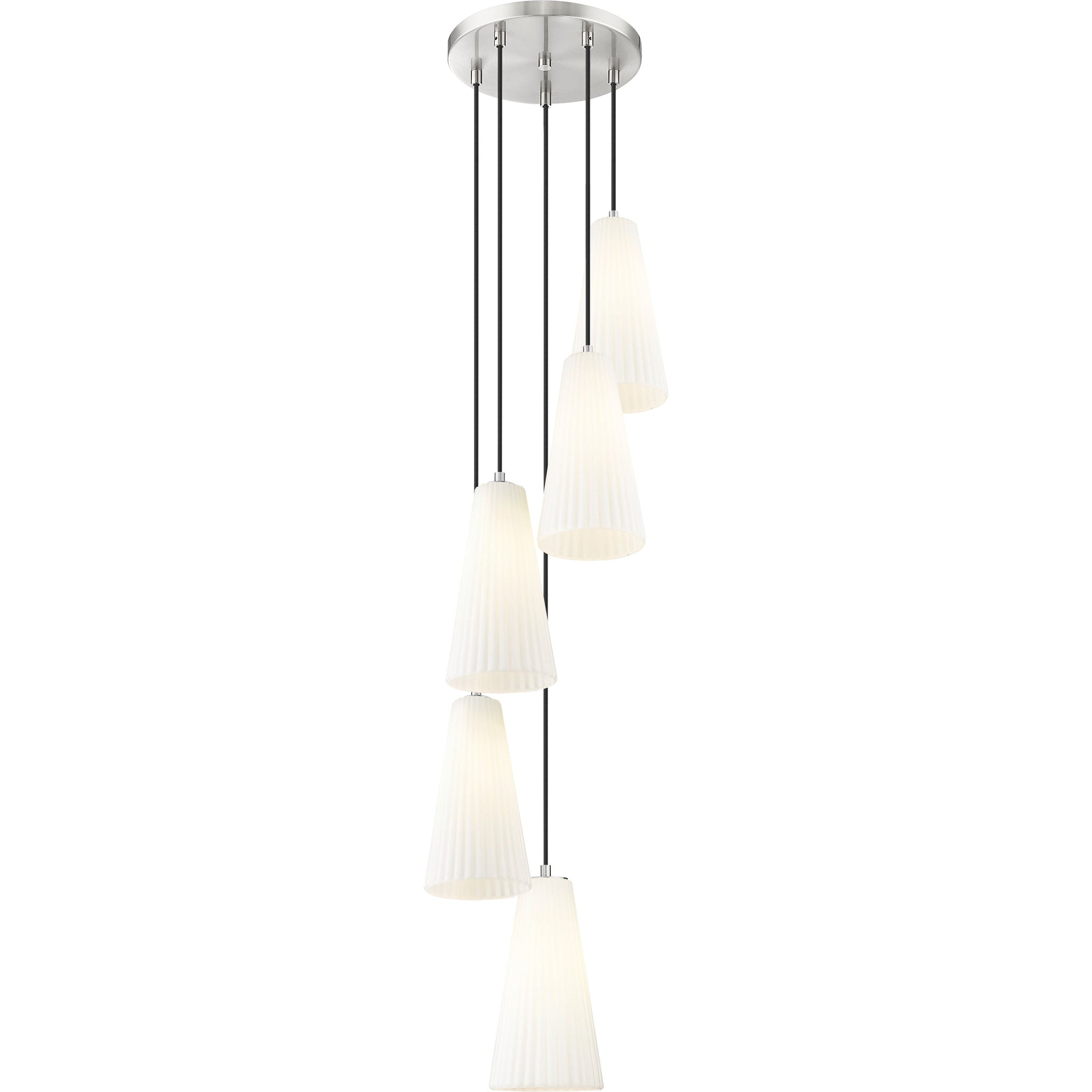 Farrell 5-Light Chandelier