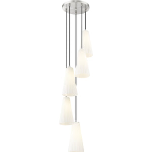 Farrell 5-Light Chandelier