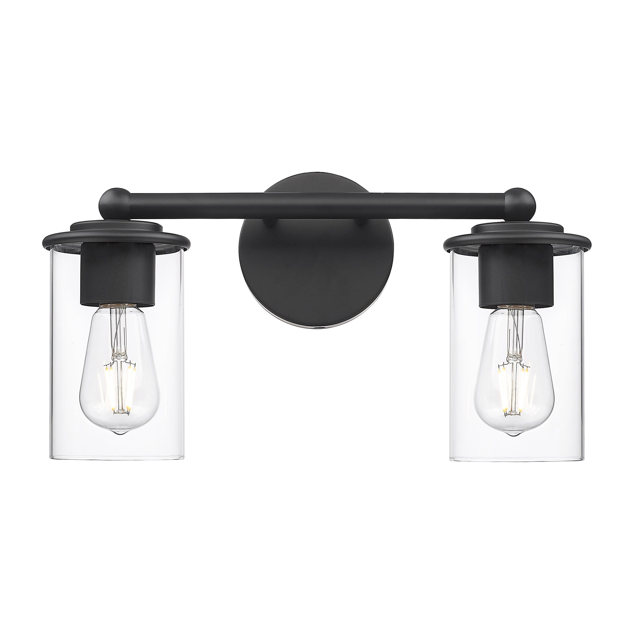 Thayer 2-Light Vanity