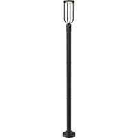 Leland 1-Light Outdoor Post Mounted Fixture