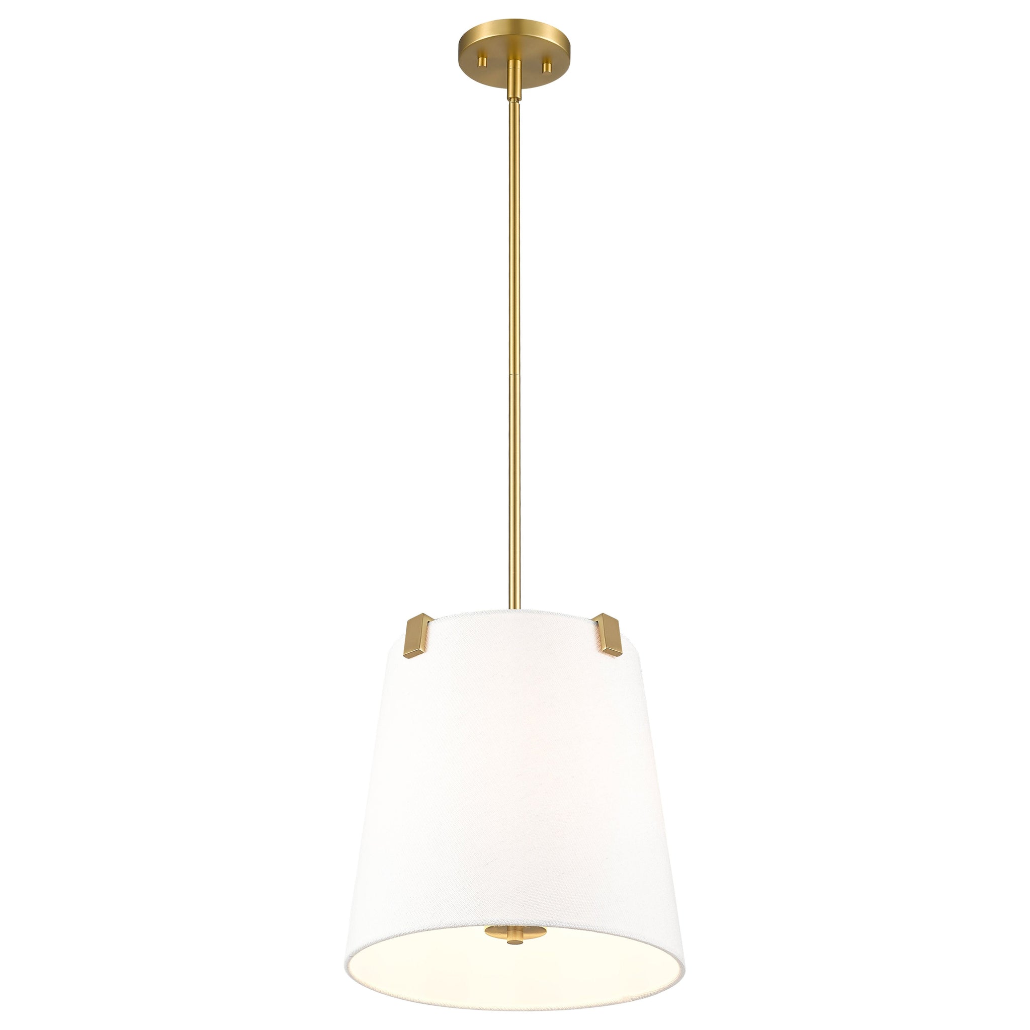 Weston 3-Light Pendant