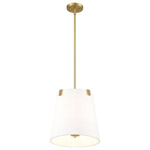 Weston 3-Light Pendant