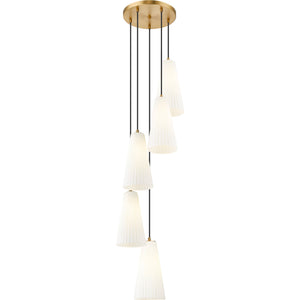 Farrell 5-Light Chandelier