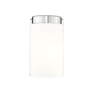 Burk 1-Light Wall Sconce