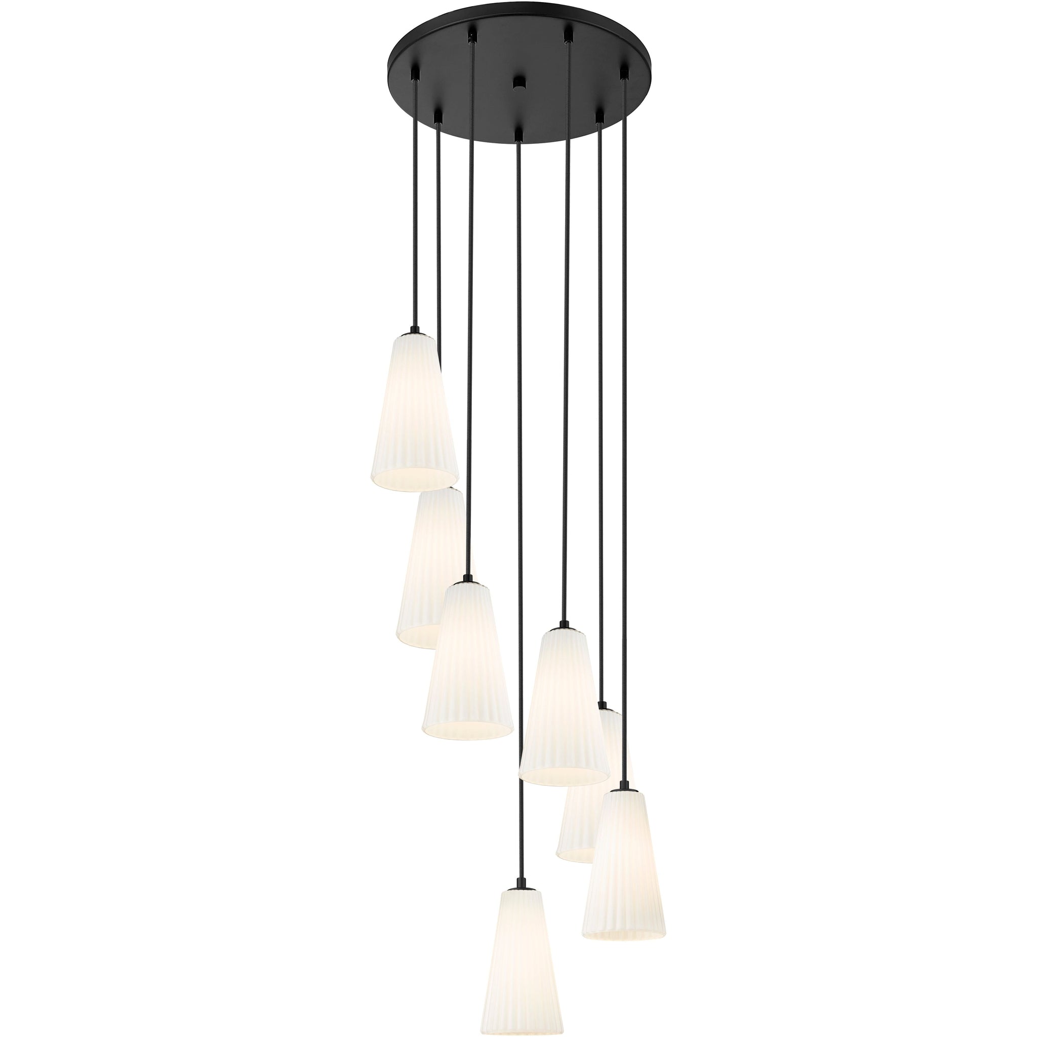 Farrell 7-Light Chandelier