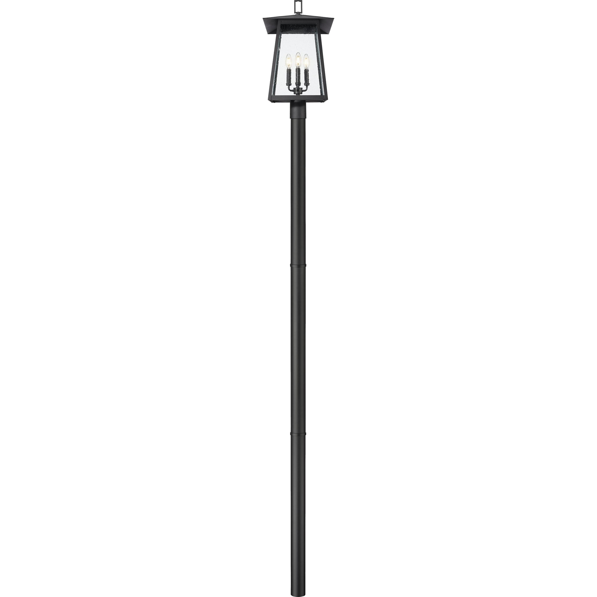 Rainer 4-Light Outdoor Post Mounted Fixture