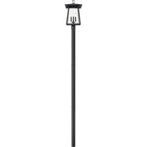 Rainer 4-Light Outdoor Post Mounted Fixture