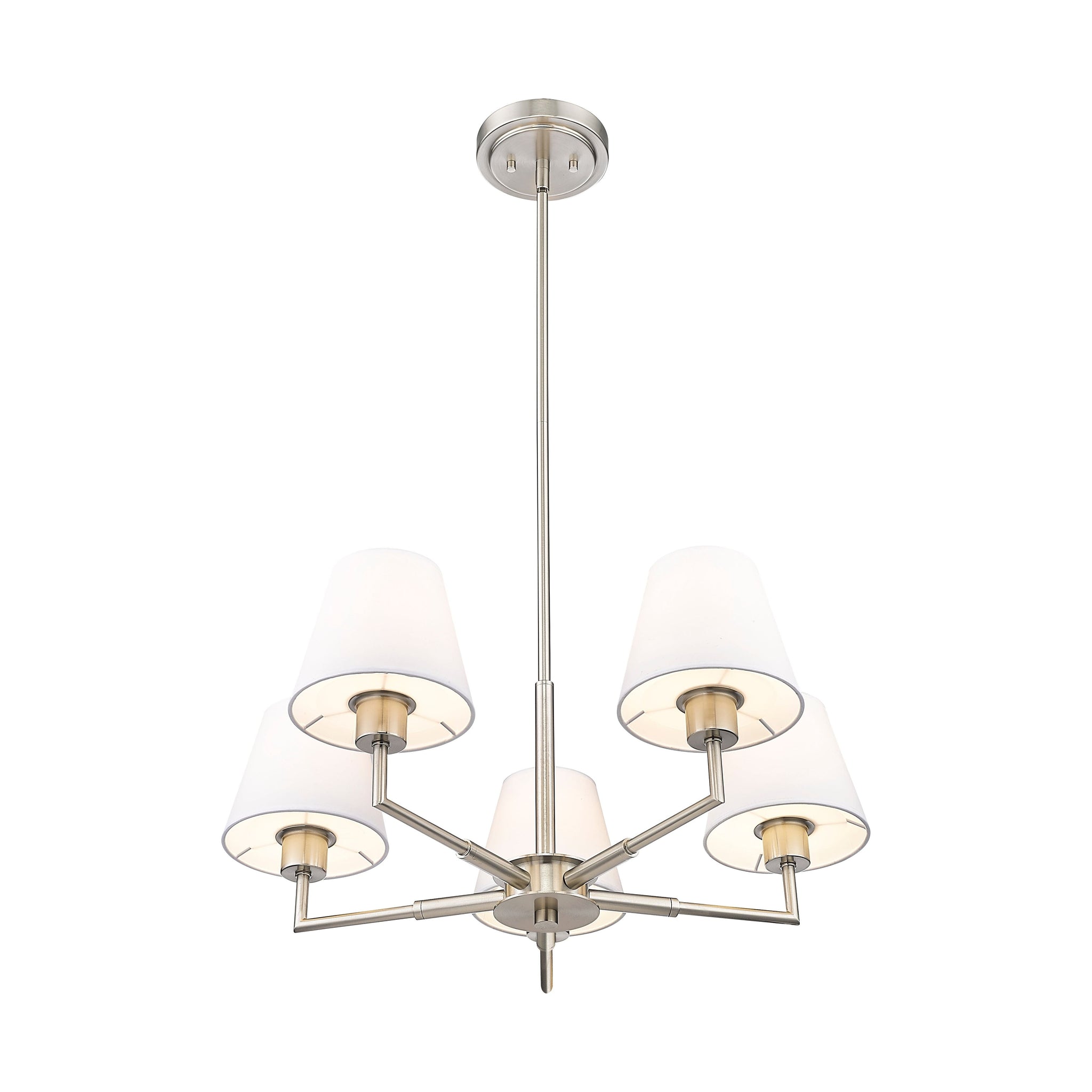 Leila 5-Light Chandelier