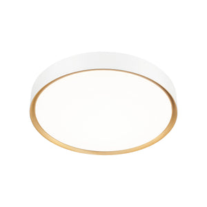 Kawan 1-Light Flush Mount