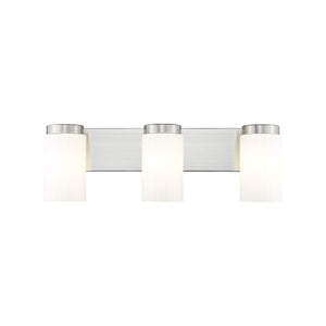 Burk 3-Light Vanity