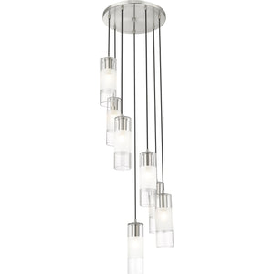 Alton 7-Light Chandelier