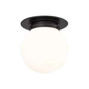 Calhoun 1-Light Flush Mount