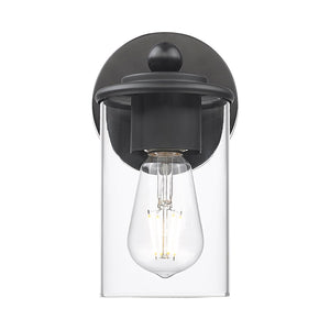 Thayer 1-Light Wall Sconce