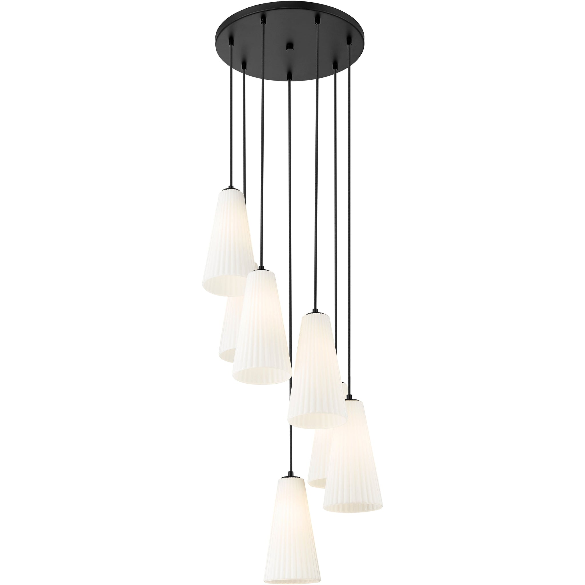 Farrell 7-Light Chandelier