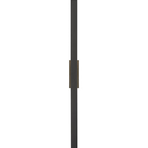 Stylet 4-Light Outdoor Wall Light