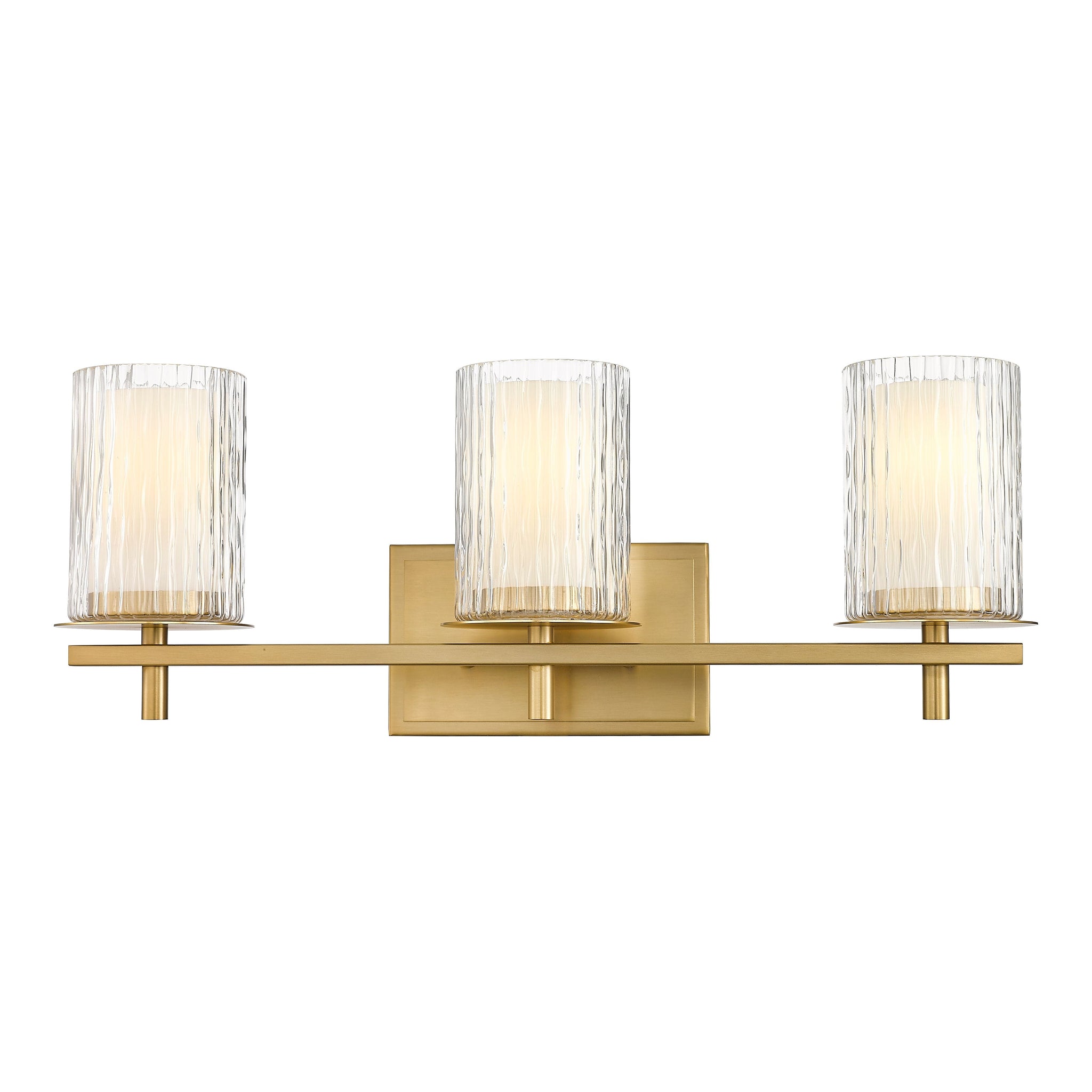 Grayson 3-Light Vanity