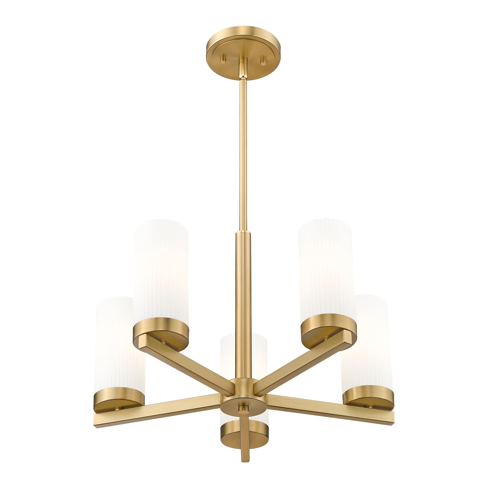 Danica 5-Light Chandelier