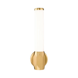 Cooper 1-Light Wall Sconce