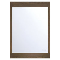 MogaNo 30x42" LED Mirror