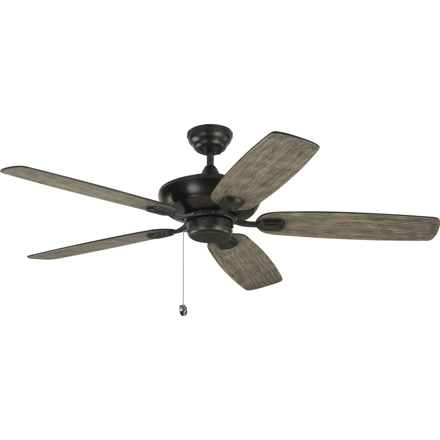 Colony 52" Ceiling Fan