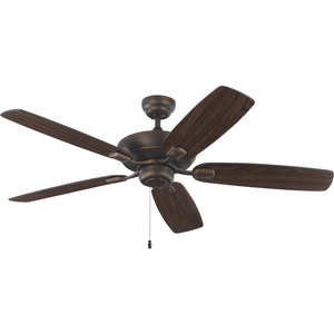 Colony 52" Ceiling Fan