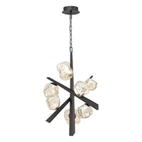 Thorah 33" 7-Light Chandelier