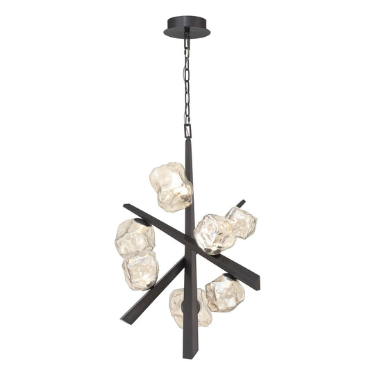 Thorah 33" 7-Light Chandelier