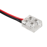 COB Dry Tape to Supply Lead Terminal Block Connectors