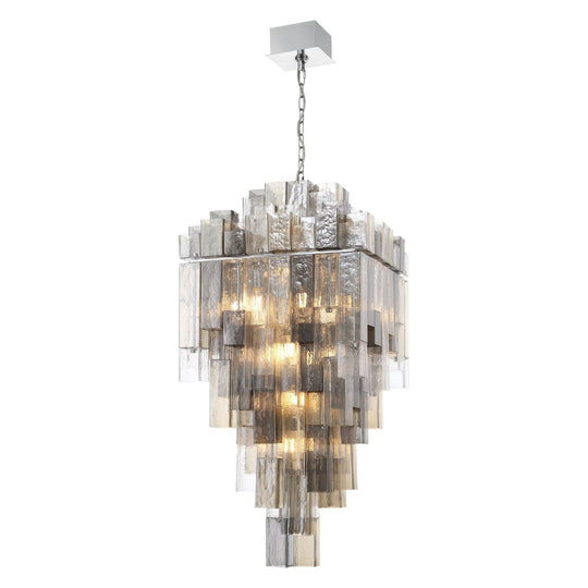 Altesa 46" 20-Light Chandelier