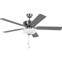 Linden DC 52" LED Ceiling Fan