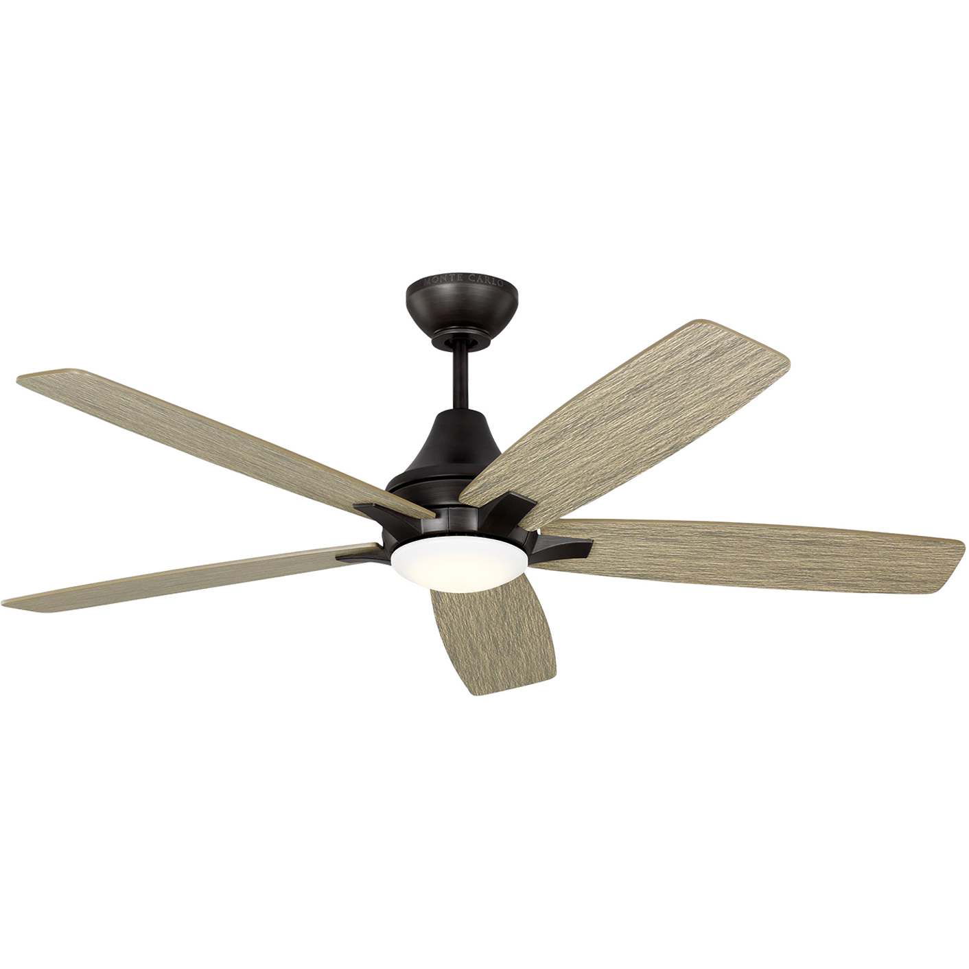 Lowden 52" LED Ceiling Fan